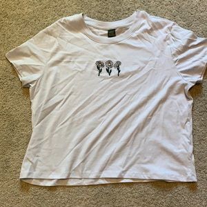 Daisy short sleeve